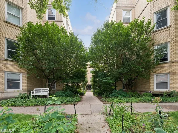 1417 W Catalpa Ave APT 3E, Chicago, IL 60640