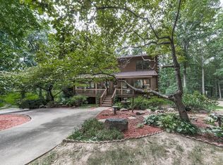 1655 Henry Scott Rd, Ball Ground, GA 30107