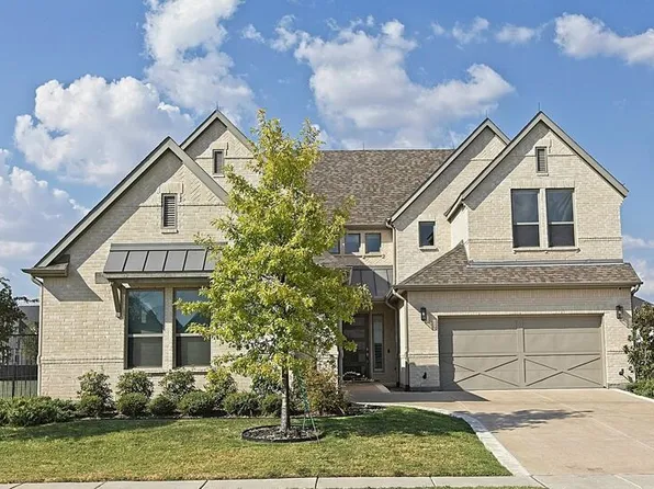 3041 Gaulding Dr, Prosper, TX 75078
