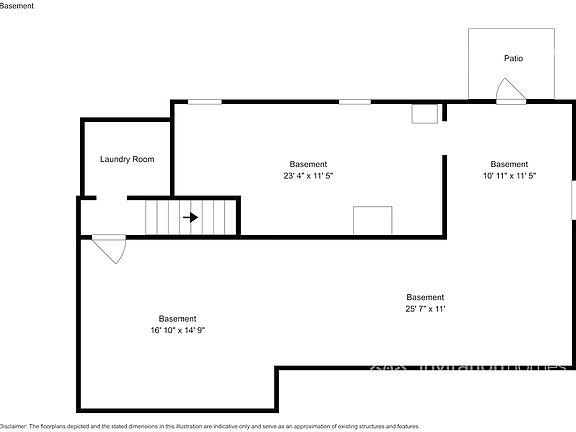 2nd image of this home