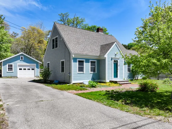 20 Crocker Street, Centerville, MA 02632