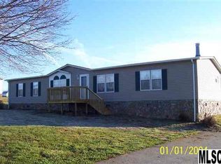 3944 Doe Ct NE, Lenoir, NC 28645