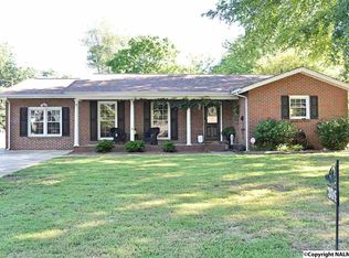 309 Cumberland Dr SE, Huntsville, AL 35803