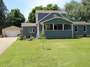 4399 N Gale Rd, Davison, MI 48423