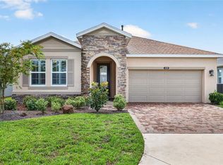 4528 NW 54TH TERRACE, OCALA, FL 34482