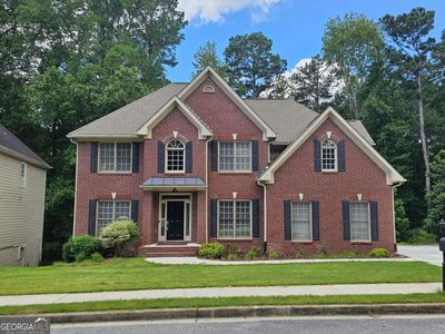 1988 Greensferry Gln, Lawrenceville, GA, 30043