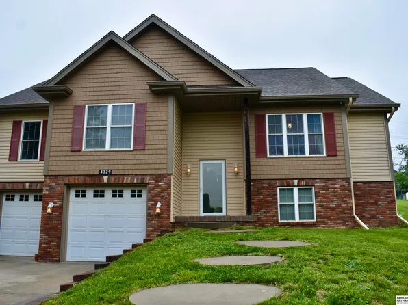 4329 West St, Blair, NE 68008