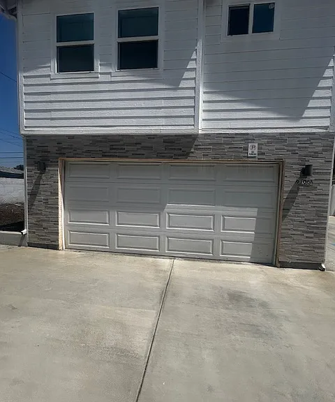garage