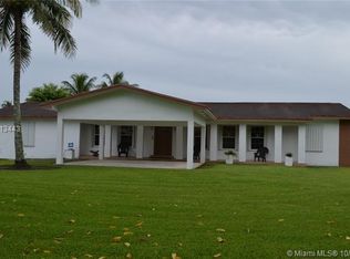 15500 SW 209th Ave, Miami, FL 33187