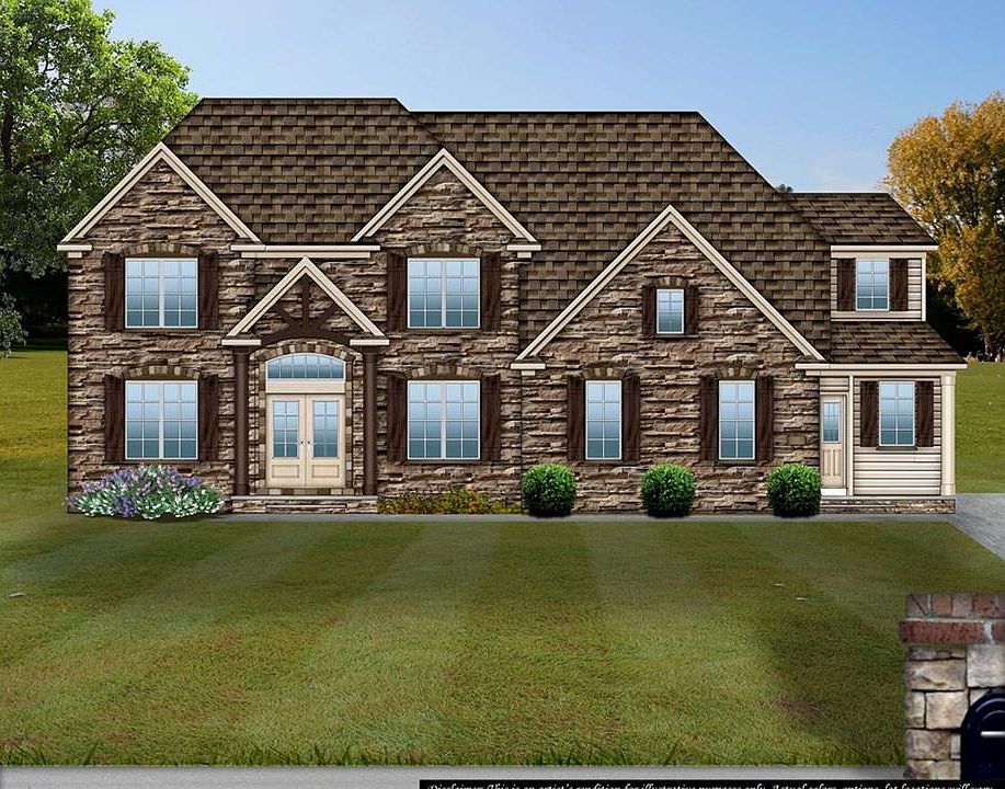 1st image of 29301 Graystone Dr #4