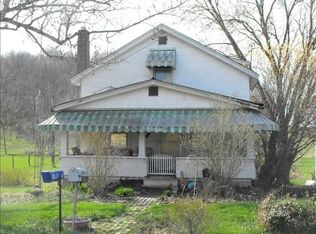 3961 Georges Creek Rd, Gallipolis, OH 45631