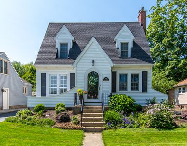 1108 Clara Ave, Joliet, IL, 60435