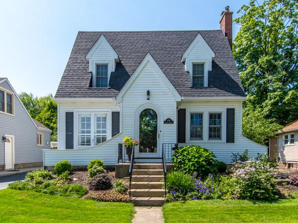 1108 Clara Ave, Joliet, IL 60435