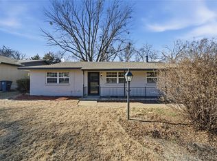 5662 S 85th East Ave, Tulsa, OK 74145