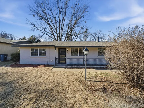 5662 S 85th East Ave, Tulsa, OK 74145