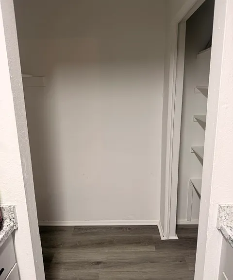 Kitchen Pantry