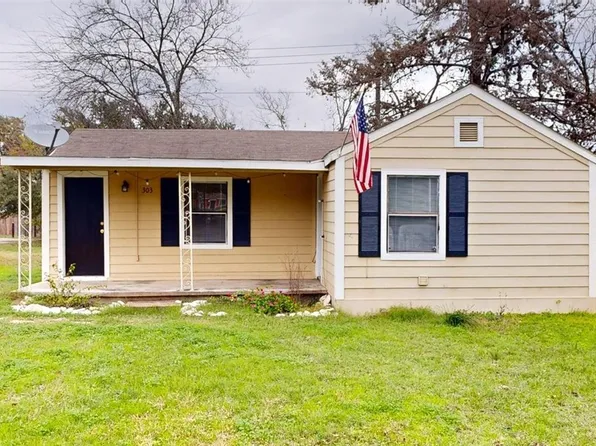 303 Montclair Ave, College Station, TX 77840