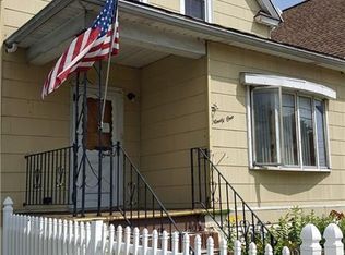 91 Montana Ave, Buffalo, NY 14211