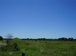 0 Burton Cemetary Rd, Waller, TX 77484