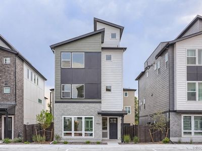 11002 E Hinsdale Circle, Centennial, CO, 80112