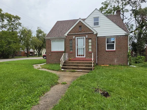 803 E 45th Ave, Gary, IN 46409