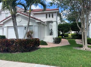 2144 Wingate Bnd, Wellington, FL 33414