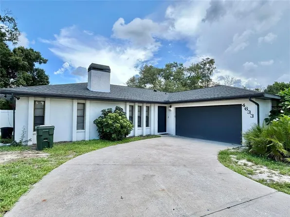 4633 Brooksdale Dr, Sarasota, FL 34232