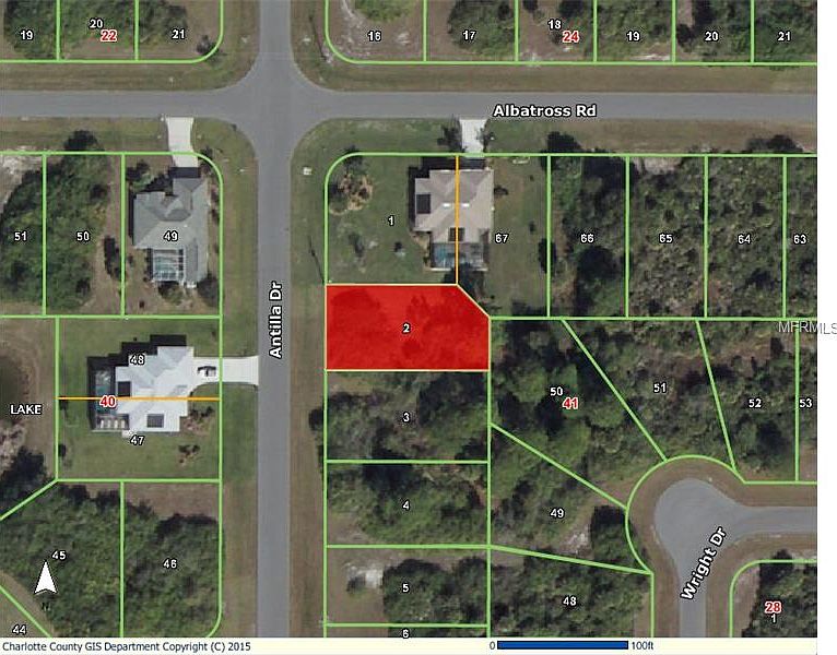 1st image of 193 Antilla Dr