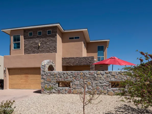 3910 Agua De Vida Dr, Las Cruces, NM 88012