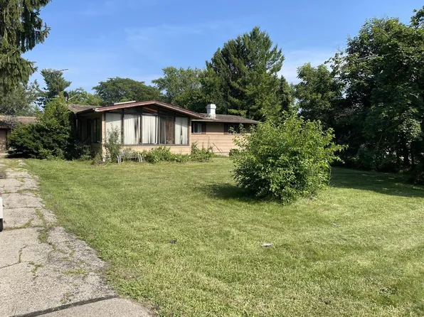 8751 368th AVENUE, Burlington, WI 53105