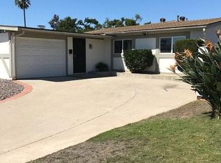 3564 Mount Everest Blvd, San Diego, CA 92111