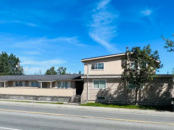 3111 W 30th Ave, Anchorage, AK 99517