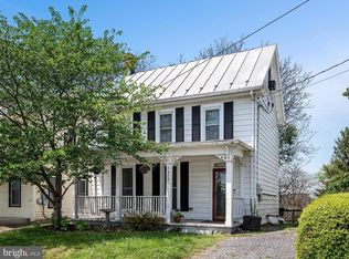 5479 Main St, Stephens City, VA