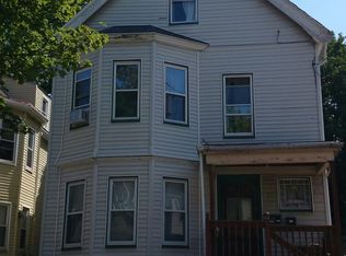 9 Draper St, Dorchester, MA 02122