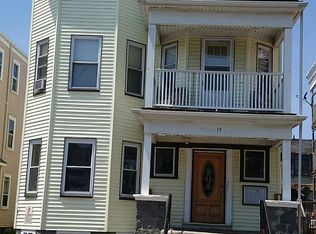 19 Topliff St, Dorchester, MA 02122