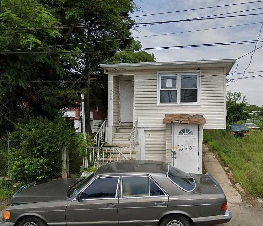 1st image of 7242 Thursby Ave