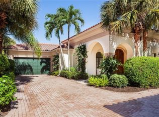 2622 Trillium Way, Naples, FL 34105