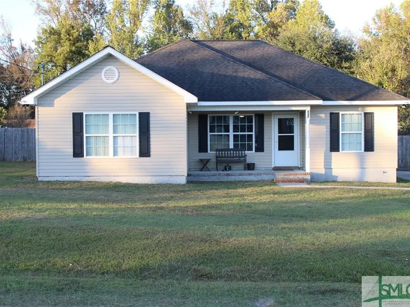 337 Conley Street, Portal, GA 30450