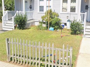 76 Lawn Ave, Quincy, MA 02169