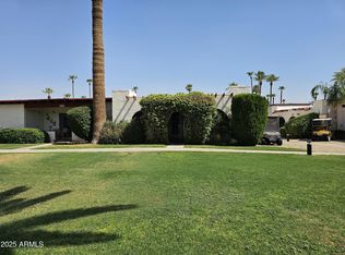 260 S Old Litchfield Rd UNIT 128, Litchfield Park, AZ 85340