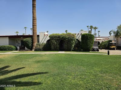 260 S Old Litchfield Rd UNIT 128, Litchfield Park, AZ, 85340
