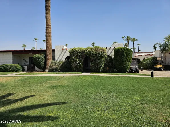 260 S OLD LITCHFIELD Road #128, Litchfield Park, AZ 85340