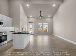 1931 Lapis Ave, Centerton, AR 72719