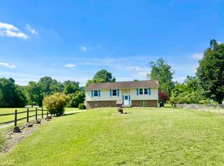 1414 Beech Ln, Fairmont, WV 26554