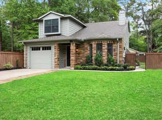 11 Barnstable Pl, Spring, TX 77381