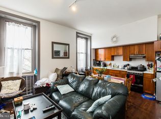 2318 E York St #3F, Philadelphia, PA 19125