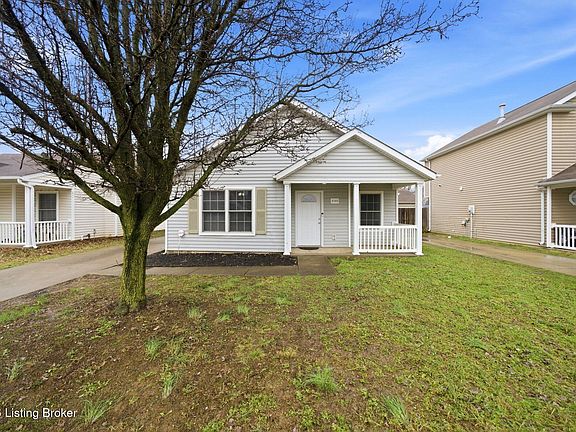 2nd image of 6103 Maravian Dr