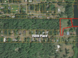 19 B 198th Pl, Long Beach, WA 98631