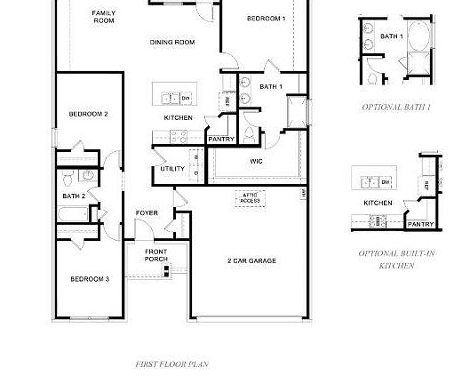 Floor Plan.