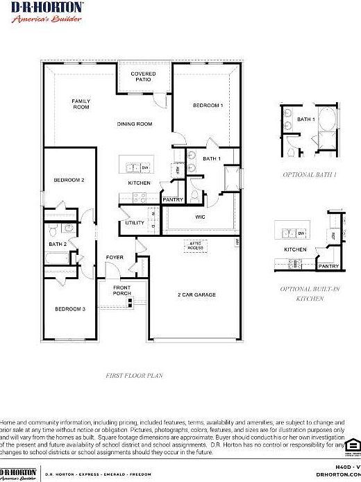 Floor Plan.